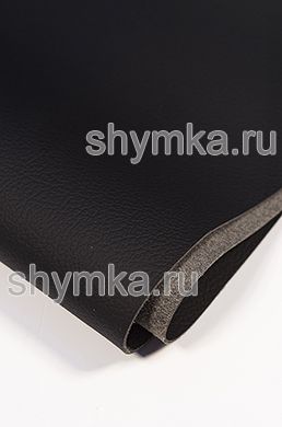 Экокожа на микрофибре GT 2101
ЧЕРНАЯ толщина 1,5мм ширина 1,4м