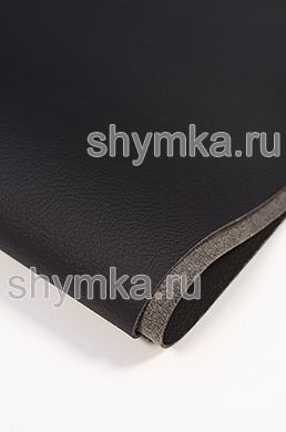 Экокожа на микрофибре GT 0500
ГРАФИТ толщина 1,5мм ширина 1,4м