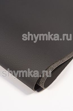 Экокожа на микрофибре GT 1251
ТЕМНО-СЕРАЯ толщина 1,5мм ширина 1,4м