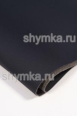Экокожа на микрофибре GT 2107
АНТРАЦИТ толщина 1,5мм ширина 1,4м