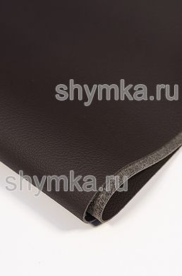 Экокожа на микрофибре GT 2147
ШОКОЛАД толщина 1,5мм ширина 1,4м