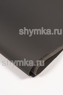 Экокожа на микрофибре GT 2150
ТЕМНО-СЕРАЯ толщина 1,5мм ширина 1,4м
