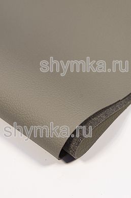 Экокожа на микрофибре GT 2153
СВЕТЛО-СЕРАЯ толщина 1,5мм ширина 1,4м
