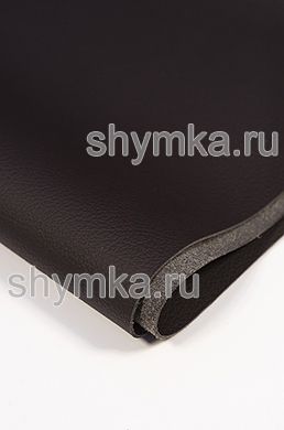 Экокожа на микрофибре GT 2193
ТЕМНЫЙ ШОКОЛАД толщина 1,5мм ширина 1,4м