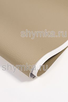 Экокожа на микрофибре GT 3444
СЕРО-БЕЖЕВАЯ толщина 1,5мм ширина 1,4м