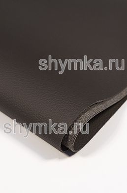 Экокожа на микрофибре GT 3453
ТЕМНАЯ БРОНЗА толщина 1,5мм ширина 1,4м
