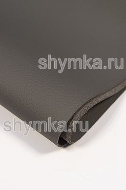 Экокожа на микрофибре GT 3596
СЕРАЯ толщина 1,5мм ширина 1,4м