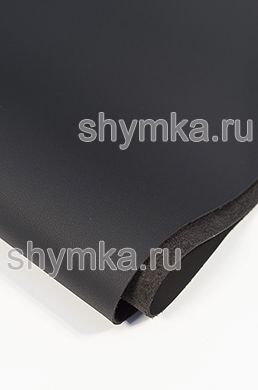 Экокожа на микрофибре Nappa N 2165
ГРАФИТ ширина 1,4м толщина 1,5мм