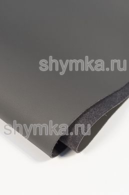 Экокожа на микрофибре Nappa N 2155
СЕРАЯ ширина 1,4м толщина 1,5мм