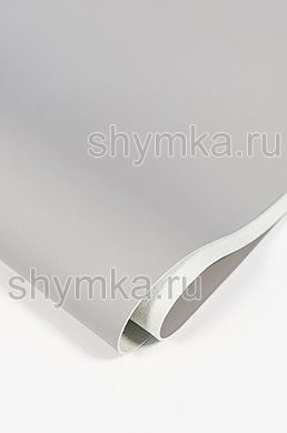 Экокожа на микрофибре Nappa N 2134
СВЕТЛО-СЕРАЯ ширина 1,4м толщина 1,5мм