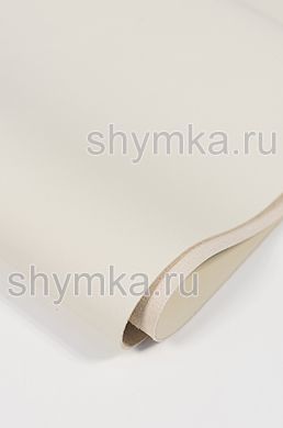 Экокожа на микрофибре Nappa N 2161
КРЕМОВАЯ ширина 1,4м толщина 1,5мм