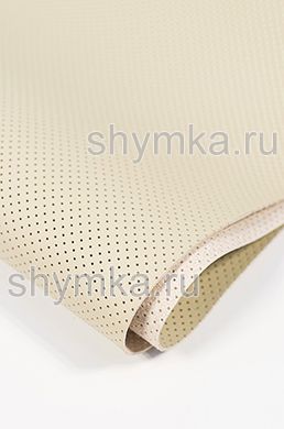 Экокожа на микрофибре с перфорацией Nappa
PN 2163 ПАПИРУС ширина 1,4м толщ. 1,5мм