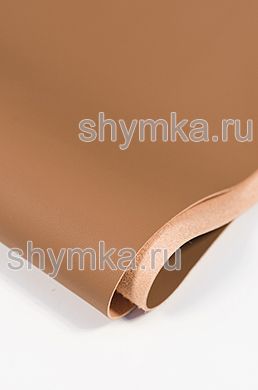 Экокожа на микрофибре Nappa N 114
ЛЕСНОЙ ОРЕХ ширина 1,4м толщина 1,5мм