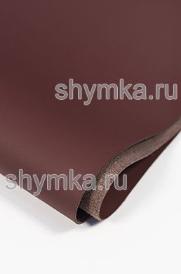 Экокожа на микрофибре Nappa N 2121
КРАСНО-КОРИЧНЕВАЯ ширина 1,4м толщина 1,5мм
