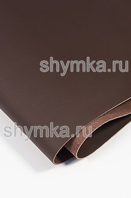 Экокожа на микрофибре Nappa N 2192
ШОКОЛАДНАЯ ширина 1,4м толщина 1,5мм