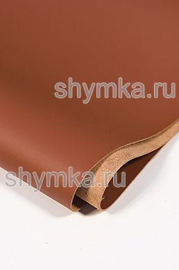 Экокожа на микрофибре Nappa N 1109
ТЕРРАКОТА ширина 1,4м толщина 1,3мм