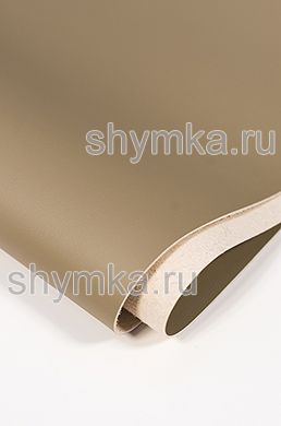 Экокожа на микрофибре Nappa N 1132
СЕРО-БЕЖЕВАЯ ширина 1,4м толщина 1,3мм