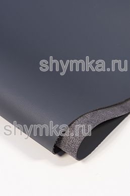 Экокожа на микрофибре Nappa N 1133
СЕРАЯ ширина 1,4м толщина 1,3мм