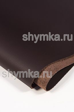 Экокожа на микрофибре Nappa N 1157
ШОКОЛАД ширина 1,4м толщина 1,3мм
