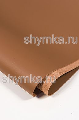 Экокожа на микрофибре Nappa N 1198
ЛЕСНОЙ ОРЕХ ширина 1,4м толщина 1,3мм