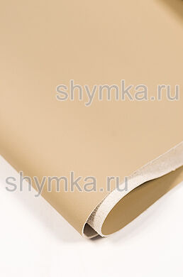 Экокожа на микрофибре ДЛЯ РУЛЯ Nappa SW-N 8006
ТЕМНО-БЕЖЕВАЯ толщина 1,5мм ширина 1,4м