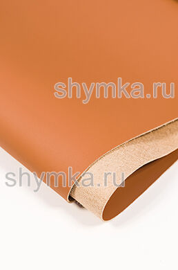 Экокожа на микрофибре ДЛЯ РУЛЯ Nappa SW-N 8014
КОРИЧНЕВАЯ толщина 1,5мм ширина 1,4м