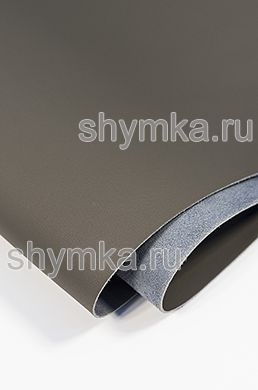 Экокожа на микрофибре ДЛЯ РУЛЯ Nappa SW-N 19
ХАКИ толщина 1,35мм ширина 1,4м