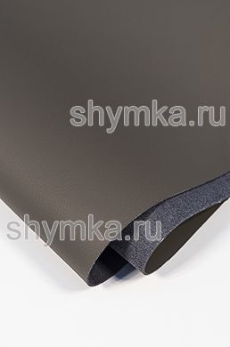 Экокожа на микрофибре ДЛЯ РУЛЯ Nappa SW-N 36
БРОНЗОВЫЙ ХАКИ толщина 1,35мм ширина 1,4м