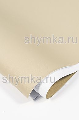 Экокожа на микрофибре Nova 869
БЕЖЕВАЯ толщина 1,5мм ширина 1,4м