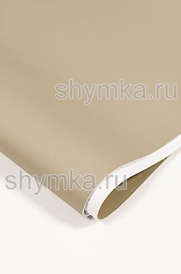 Экокожа на микрофибре Nova RS 639
СВЕТЛО-СЕРО-БЕЖЕВАЯ толщина 1,2мм ширина 1,4м
