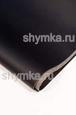 Экокожа на микрофибре Nova RS 601
ЧЕРНАЯ толщина 1,2мм ширина 1,4м
