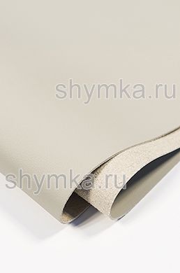 Экокожа на микрофибре Швайцер Наппа
2900 WHEAT FLOUR WHITE толщина 1,2мм ширина 1,35м