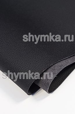 Экокожа на микрофибре ДЛЯ РУЛЯ Швайцер БМВ
0500 BLACK толщина 1,4мм ширина 1,35м