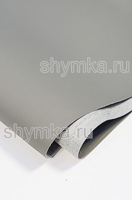 Экокожа на микрофибре Швайцер Наппа
80270 MOUSE GREY толщина 1,2мм ширина 1,35м
