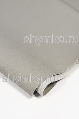 Экокожа на микрофибре Швайцер БМВ 80270 GREY толщина 1,3мм ширина 1,35м