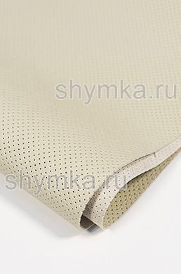 Экокожа на микрофибре Швайцер БМВ с перфорацией 
1010 TUSCAN толщина 1,3мм ширина 1,35м