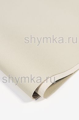 Экокожа на микрофибре Швайцер БМВ 3086 LINEN толщина 1,3мм ширина 1,35м