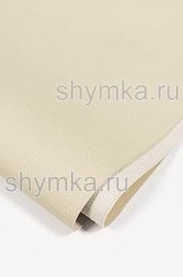 Экокожа на микрофибре Швайцер БМВ
1005 IVORY толщина 1,3мм ширина 1,35м