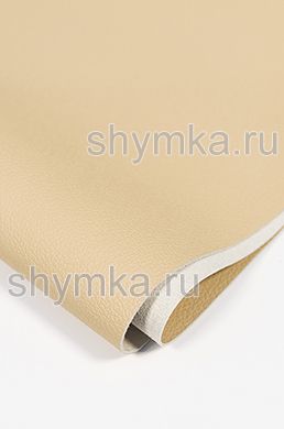 Экокожа на микрофибре Швайцер БМВ
2550 SAFFRON толщина 1,3мм ширина 1,35м