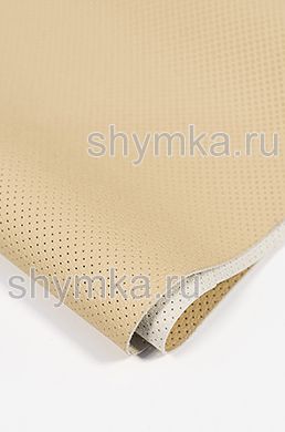 Экокожа на микрофибре Швайцер БМВ с перфорацией
2550 SAFFRON толщина 1,3мм ширина 1,35м