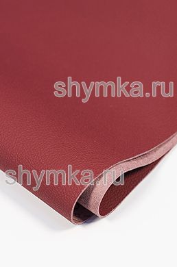Экокожа на микрофибре Швайцер БМВ
2592 FIREGLOW толщина 1,3мм ширина 1,35м
