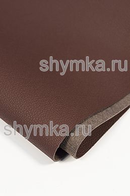 Экокожа на микрофибре Швайцер БМВ
3685 REDWOOD толщина 1,3мм ширина 1,35м