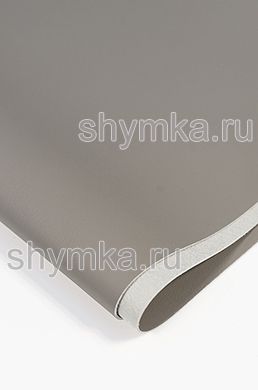 Экокожа на микрофибре Швайцер Наппа
4178 GREY толщина 1,2мм ширина 1,35м