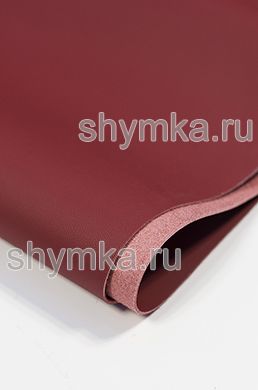 Экокожа на микрофибре Швайцер Наппа
2592 FIREGLOW толщина 1,2мм ширина 1,35м