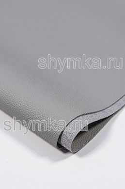 Экокожа на микрофибре Швайцер БМВ
2134 MORTAR GRAY толщина 1,3мм ширина 1,35м