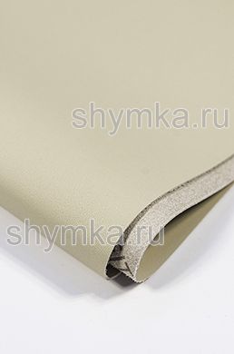 Экокожа на микрофибре Швайцер Наппа
1005 IVORY толщина 1,2мм ширина 1,35м