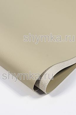 Экокожа на микрофибре Швайцер Наппа
1007 CREME толщина 1,2мм ширина 1,35м