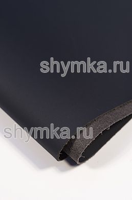 Экокожа на микрофибре Швайцер Наппа
2391 ALPINE DUCK GREY толщина 1,2мм ширина 1,35м