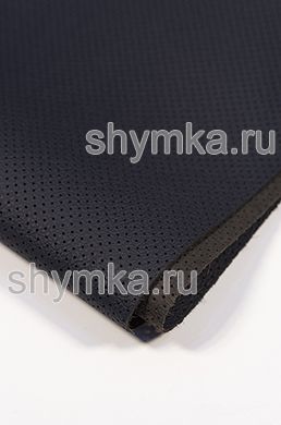 Экокожа на микрофибре Швайцер БМВ с перфорацией
2391 ALPINE DUCK GRAY толщина 1,3мм ширина 1,35м