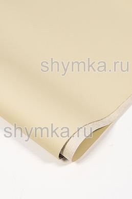 Экокожа на микрофибре Швайцер Наппа
4545 DUST YELLOW толщина 1,2мм ширина 1,35м